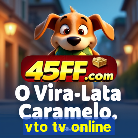 vto tv online